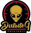 Distrito 9 Paintball